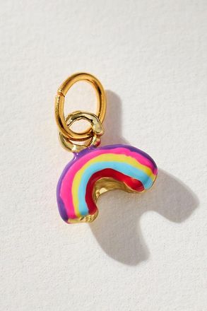 Susan Alexandra Tiny Joys Rainbow Charm