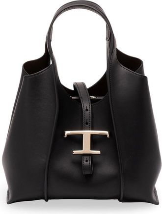 Tod's Tsb Shopping Bag