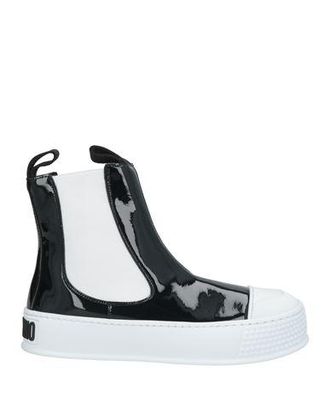 Moschino Ankle boots