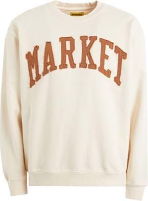 Market VINTAGE WASH CREWNECK