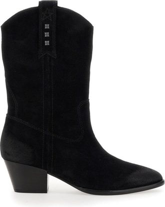 Ash Hooper Boots