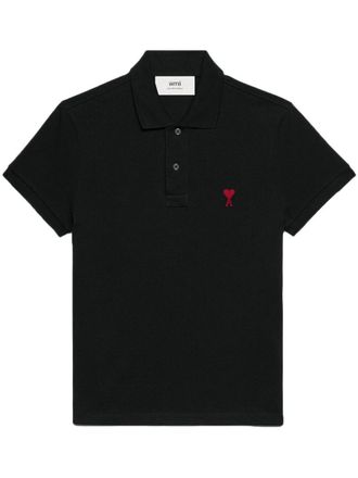 Ami: Black T-Shirts now up to −61% | Stylight