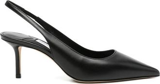 Jimmy Choo London Love Slingback Pumps