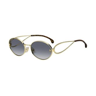Etro 0106/S J5G(08) Zonnebril - Dames - Accessoires - Geel - Maat: 57 MM