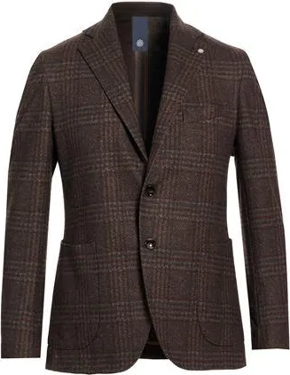 Bharnaba TRAJES Y CONJUNTOS - Americanas en YOOX.COM