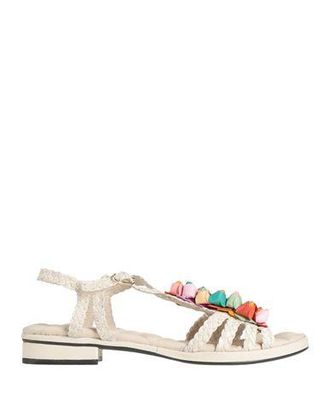 Pons Quintana FOOTWEAR - Sandals sur YOOX.COM