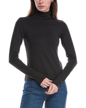 Rag & Bone R & B Enhance Turtleneck Top