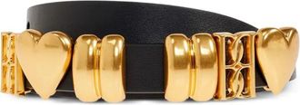By Malene Birger Ounlas Belt