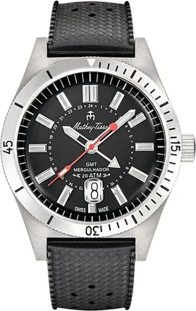 Tissot Mens Mergulhador Watch