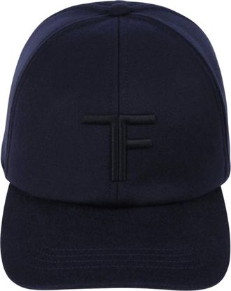 Tom Ford unisex, Accessori, Blu, L, new