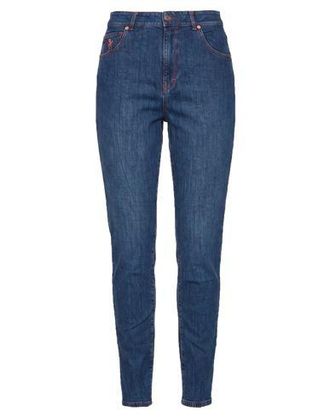 Avantgar Denim by European Culture PARTES DE ABAJO - Pantalones vaqueros en YOOX.COM