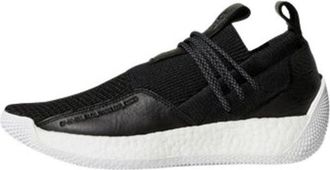 adidas Harden Volume 2 LS Core Black BB7651