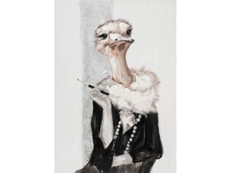 Schubiger M&ouml;bel Bild Audrey Strauss