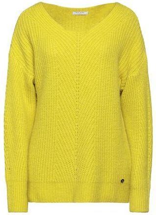 Fly Girl PRENDAS DE PUNTO - Pullover en YOOX.COM