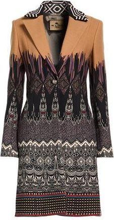 Etro COATS & JACKETS - Coats sur YOOX.COM