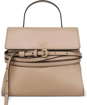 Moschino Womens Bags.. Beige