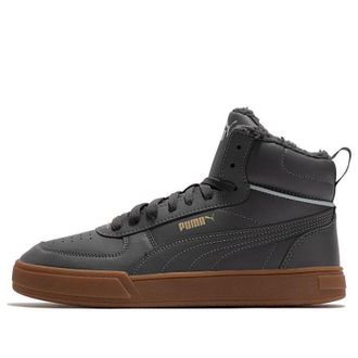 Puma Caven Mid Wtr Grey 385844-03