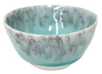 Costa Nova Fr&uuml;chteschale Madeira &oslash; 11.5 cm (6 St&uuml;ck) - Blau