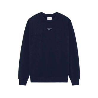 Dr&ocirc;le de Monsieur Uomo, Felpe, Blu, XL, new