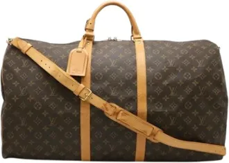 Louis Vuitton unisex, Pre-owned, Marrone, Taglia unica, used