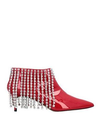 Christopher Kane SCHUHE - Stiefeletten auf YOOX.COM