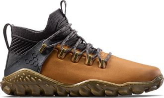 Vivobarefoot Mens Magna Forest ESC Hiking Boots Brown 46 EU