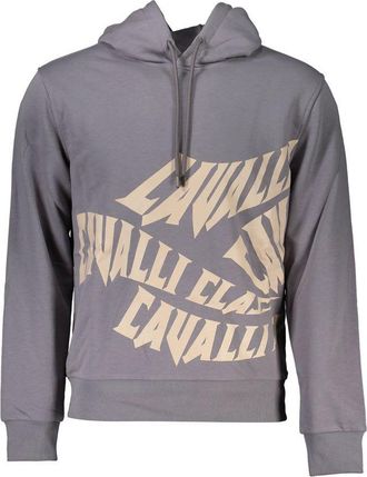 Cavalli Cotton Men Mens Sweater