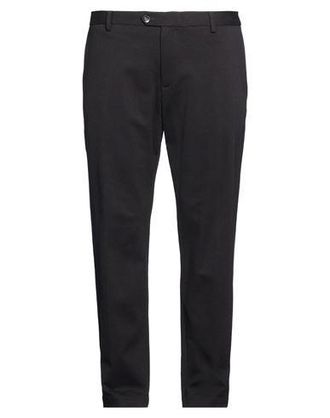 Officina 36 BOTTOMWEAR - Trousers on YOOX.COM