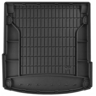 OEM Alfombrilla De Goma Para Maletero Seat Exeo Sed&aacute;n 2008-2013 Tm
