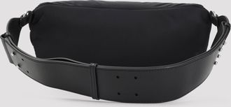 Kenzo Boke Flower Embroidered Oversized Cotton T-Shirt