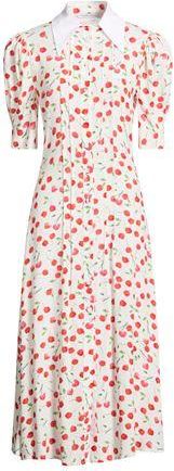 Mar De Margaritas KLEIDER - Midi-Kleider auf YOOX.COM