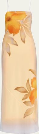 Sir. Serene Slip Dress