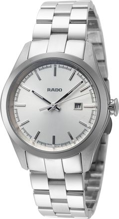 Rado Womens HyperChrome 31mm Swiss Quartz (Battery-Powered) Watch