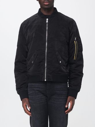 Fendi Giacca Uomo colore Nero
