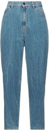 Indacum Industrie BOTTOMWEAR - Jeans sur YOOX.COM