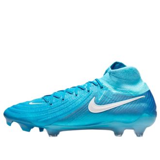 Nike Phantom Luna II Elite FG Blue Fury White FJ2572-400