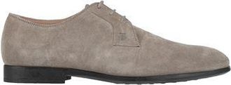 Tod's FOOTWEAR - Lace-up shoes sur YOOX.COM