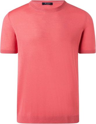 Maerz Uomo, Maglie, Rosa, XL, new