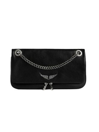Zadig&Voltaire Bags.. Schwarz