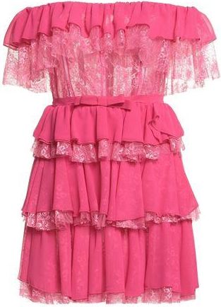 BABYLON DRESSES - Mini dresses sur YOOX.COM