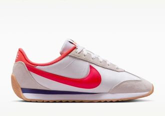 Nike Pacific HM4771-106 Sneakers Womens White Lifestyle Shoes HAM690