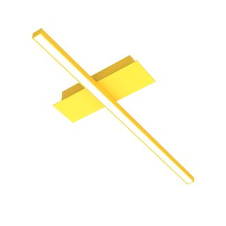 Lumicom Lumicom - Splint Plaf&oacute;n L50 Monocolor Mate