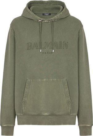 Balmain Sweaters