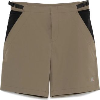 Roa Shorts Sturdy Hiking - Verde
