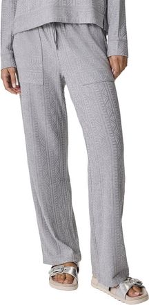 Splendid Full Length Snit Pant