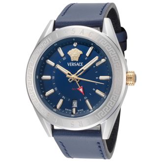 Versace V-Code Mens Watch