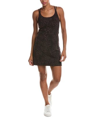 Sweaty Betty Ultimate Studio Double Strap Dress