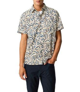 Rodd & Gunn Palmbrook Shirt