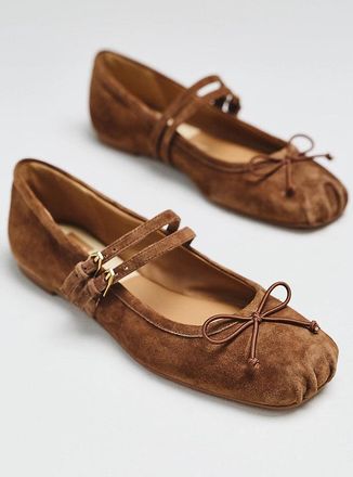 Dolce Vita Gibson Ballet Flats