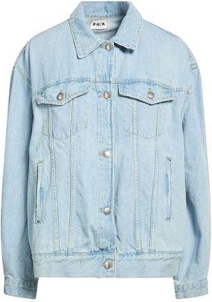 Berna CAPISPALLA - Capispalla jeans su YOOX.COM